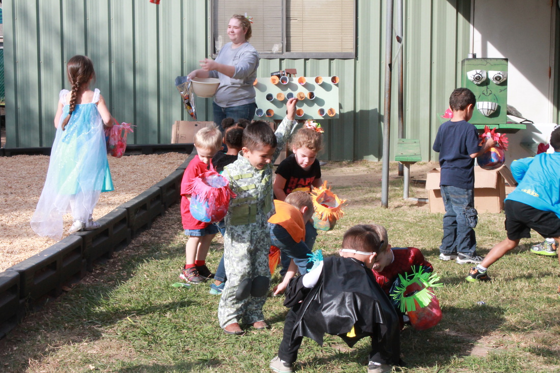 Photos - Homegrown Kids Childcare Center